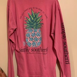 simply southern